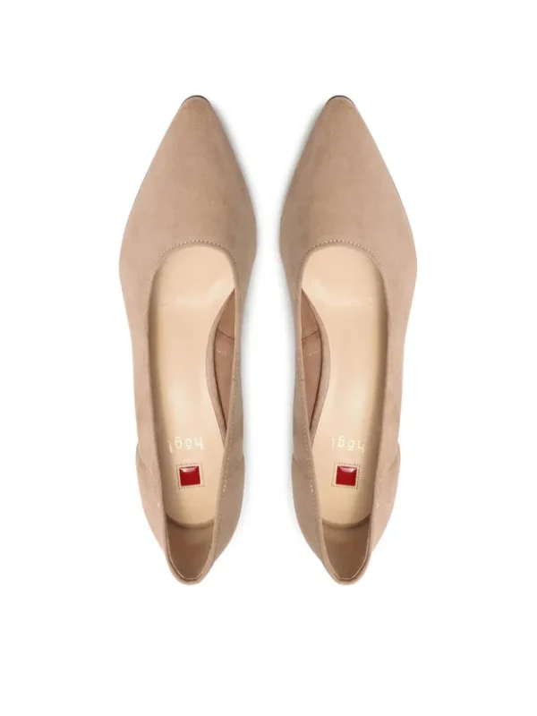 Høgl Taupe