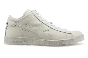 Hightop Offwhite