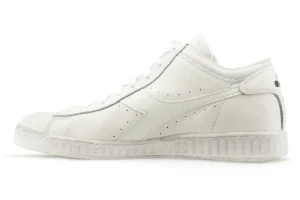 Hightop Offwhite