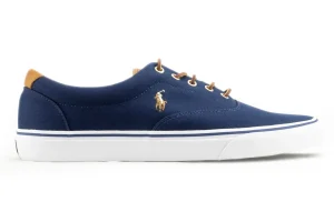 Keaton Canvas L - Navy
