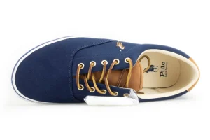 Keaton Canvas L - Navy