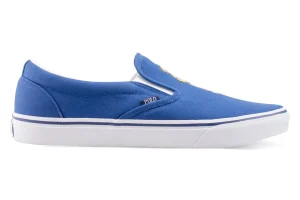 Keaton Royal Bear - Navy
