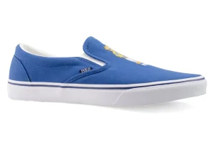 Keaton Royal Bear - Navy