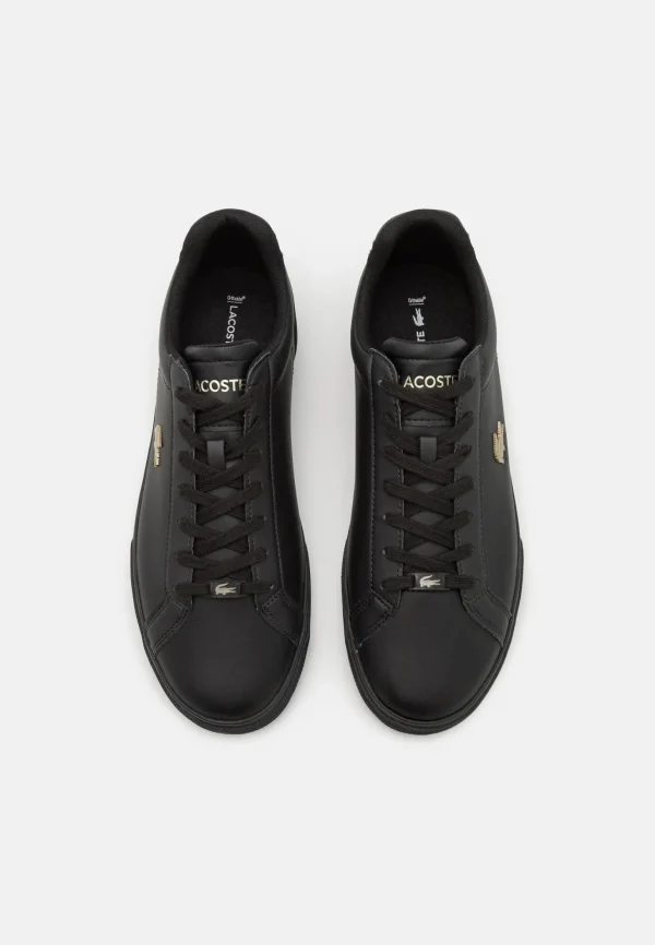 Lerond Pro - Black