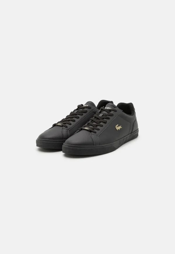 Lerond Pro - Black