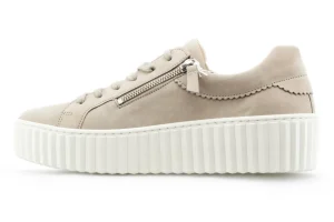 23.200 Linen Softnubuck