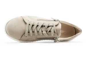 23.200 Linen Softnubuck