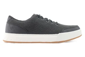 Maple Grove Knit - Black