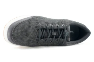 Maple Grove Knit - Black