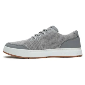 Maple Grove Knit - Grey