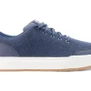 Maple Grove Knit - Navy