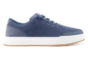 Maple Grove Knit - Navy