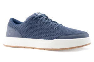 Maple Grove Knit - Navy