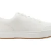 Maple Grove Knit - White