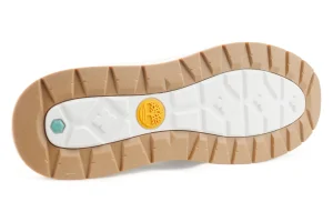 Maple Grove Knit - White