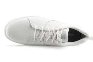 Maple Grove Leather - Blanc