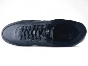 Masters Crt- Black/W