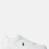 Masters Crt- White/W