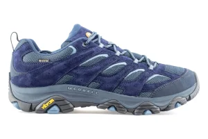 Moab 3 - Gore-Tex Navy