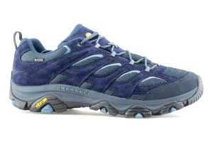 Moab 3 - Gore-Tex Navy