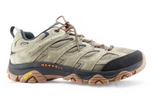 Moab 3 Gtx Boulder/Khaki