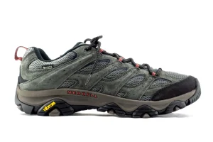 Moab 3 Gtx Grey