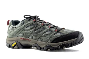 Moab 3 Gtx Grey