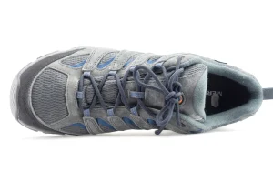 Moab 3 Gtx Grey/Blue