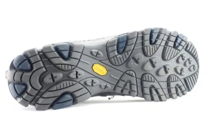 Moab 3 Gtx Grey/Blue