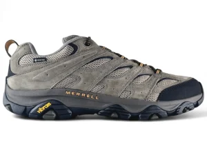 Moab 3 low - Pecan - Gore-Tex