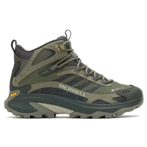 Moab Speed 2 Thermo Olive