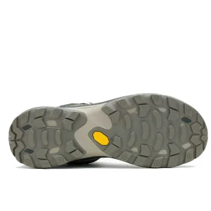 Moab Speed 2 Thermo Olive
