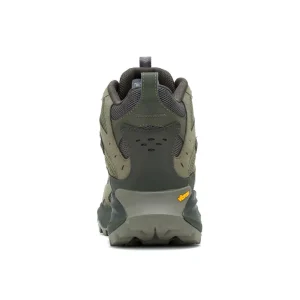 Moab Speed 2 Thermo Olive