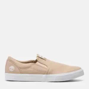 Mylo bay slip on - Beige