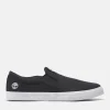 Mylo bay slip on - Black