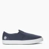 Mylo bay slip on - Navy