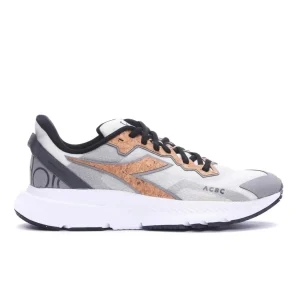 Mythos Volo 3 White/Gray