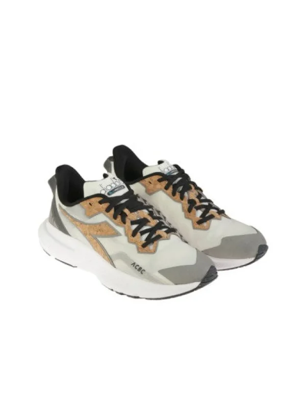 Mythos Volo 3 White/Gray