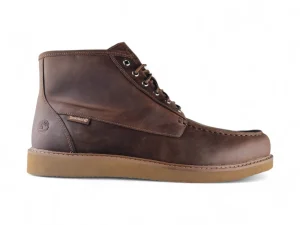 Newmarket II Dark Brown