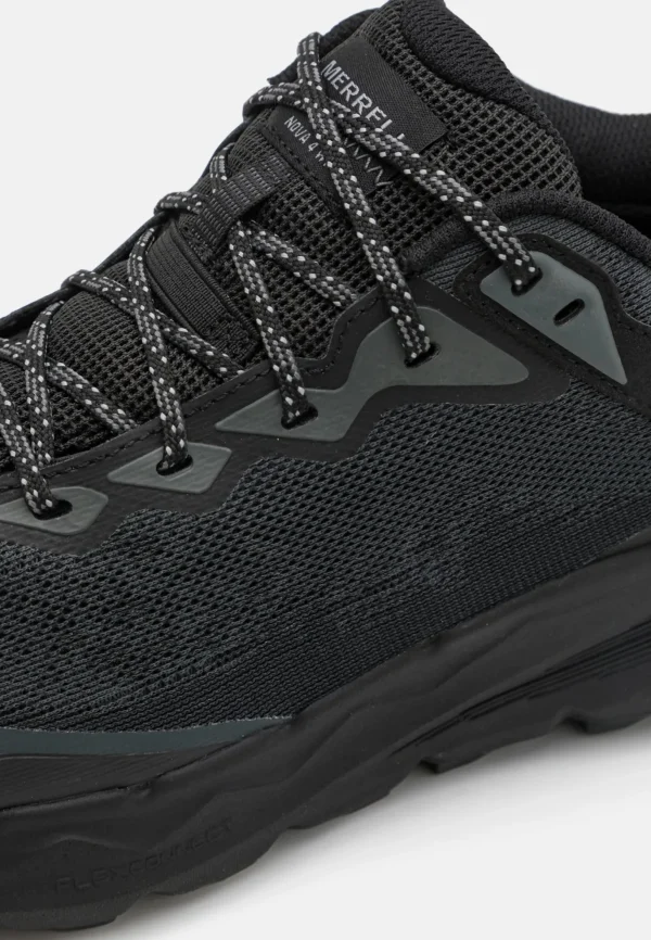 Nova 4 -GoreTex Black