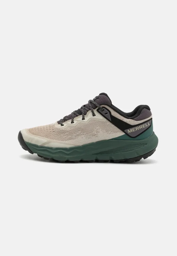 Nova 4 -GoreTex Greige