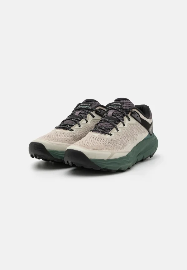 Nova 4 -GoreTex Greige