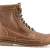 Originals 6In Boot Dark Brown 1