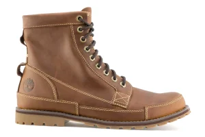 Originals 6In Boot Dark Brown 1