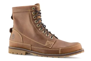 Originals 6In Boot Dark Brown 1