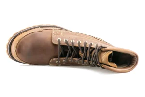 Originals 6In Boot Dark Brown 1