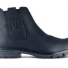 Pius Gabor Black Chelsea