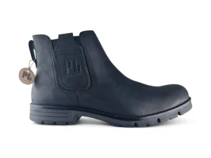Pius Gabor Black Chelsea