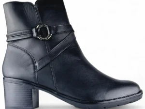 Remonte Black