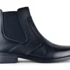 Remonte Chelsea Boots Black